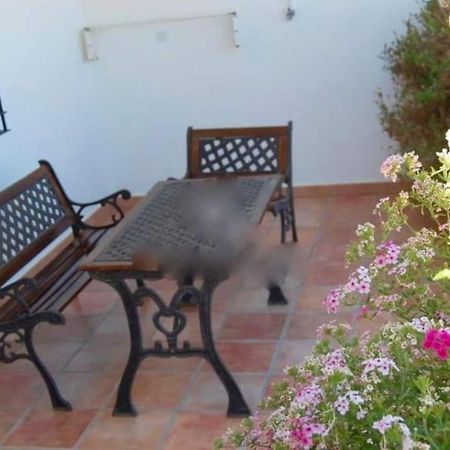 Finca La Tacita - Rosal コニル・デ・ラ・フロンテラ エクステリア 写真