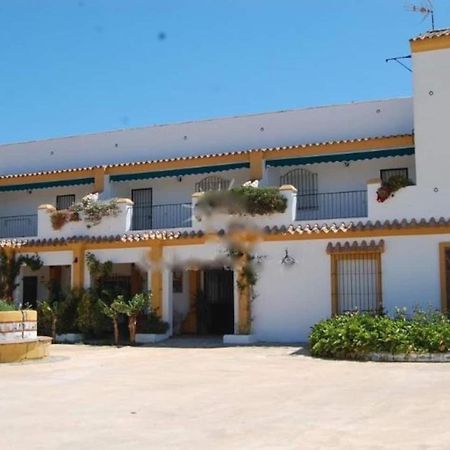 Finca La Tacita - Rosal コニル・デ・ラ・フロンテラ エクステリア 写真