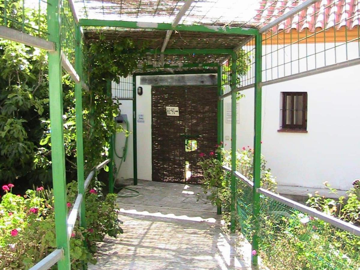 Finca La Tacita - Rosal コニル・デ・ラ・フロンテラ エクステリア 写真